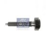 SCANI 1377308 Transmission Input Shaft, manual transmission